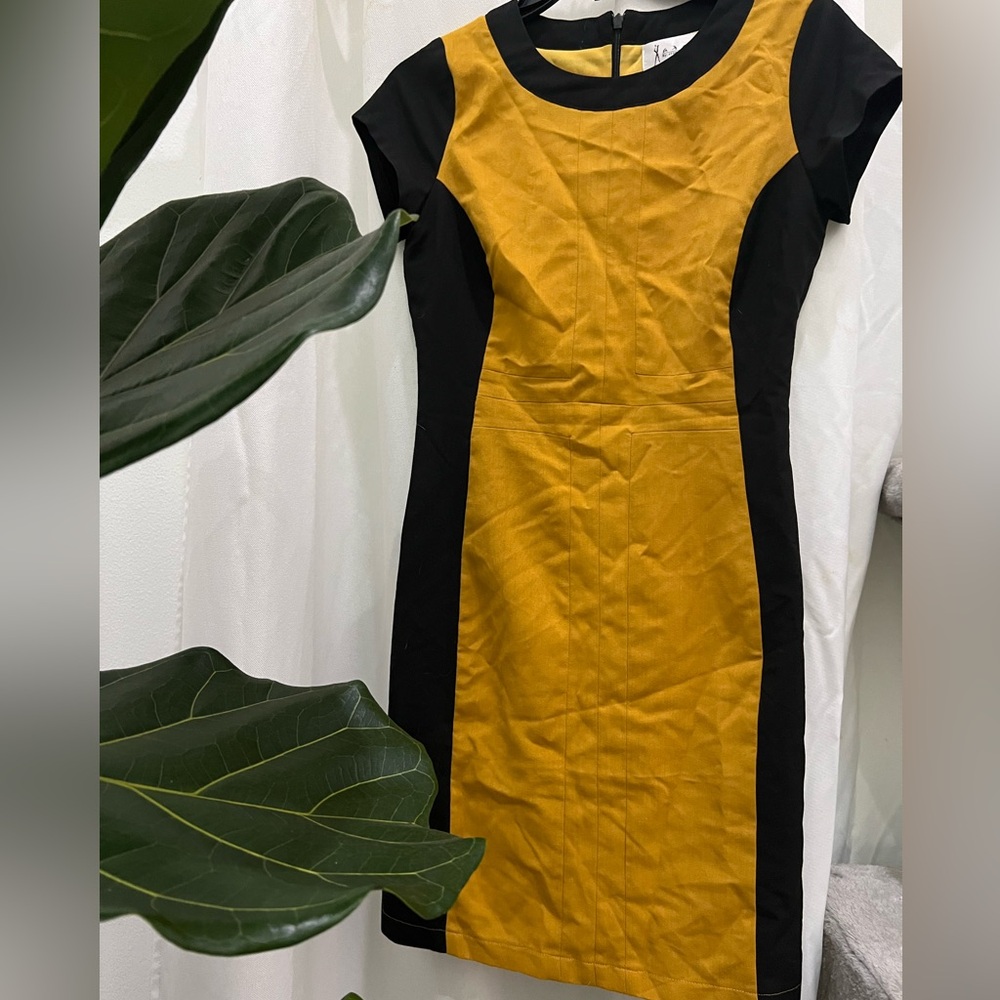 Xara by Georgetown Dress Size Small
